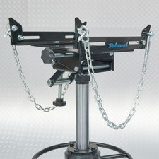 Adapter für Getriebeheber von