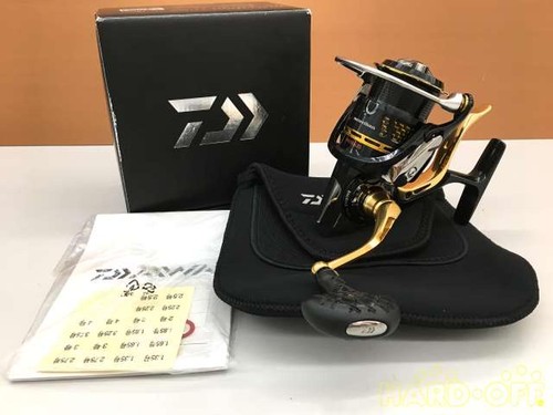 Daiwa morethan 2510pe - daiwa, 2510pe-sh