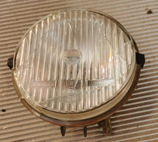 Nebelscheinwerfer halogen - x,