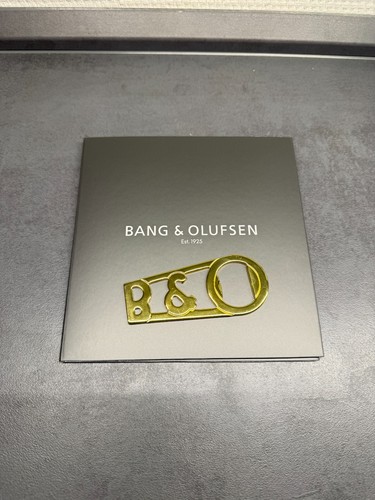 Bang olufsen flaschenöffner - &,