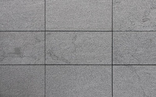 Granit terrassenplatten - granit,