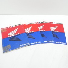 Original Honda VF 750 C Magna