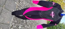 Tauchanzug Damen  3mm