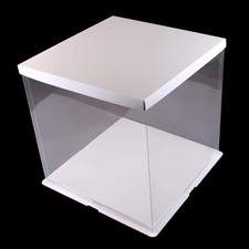 Tortenbox 38cm - 38cm, x