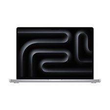 Laptop Apple MacBook Pro Silber MX2W3D/A - 41cm (16''), M4 Max 16-Core Chip, 40-