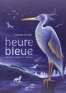 Heure bleue von - , simler