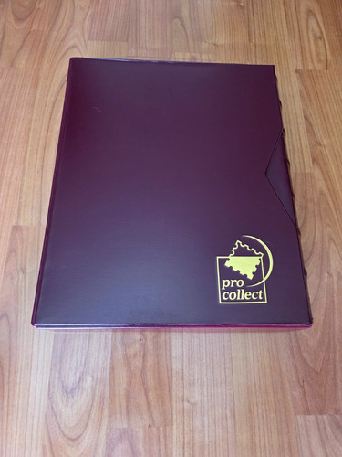 Pro collect deutsche - collect,