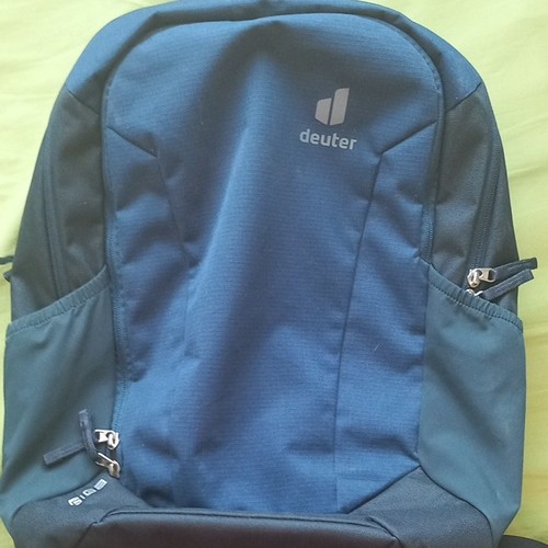 Deuter giga rucksack - deuter, aus