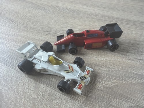 Majorette ferrari formel - f1,
