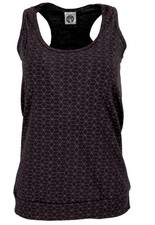 Yoga Shirt Baumwolle, Tank Top