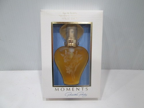 Moments priscilla presley - moments, di