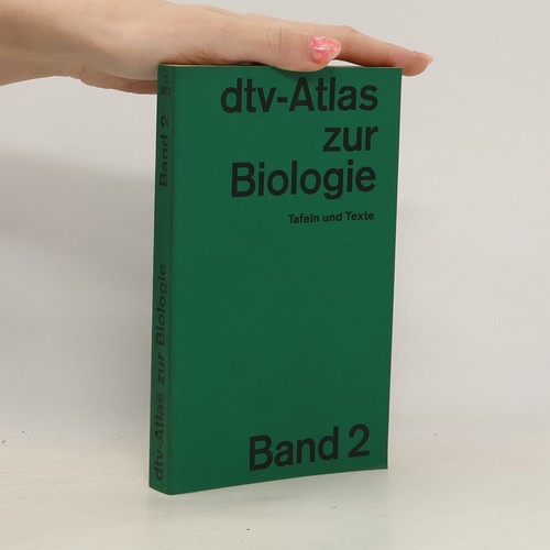 Dtv atlas zur biologie - 2 , | 