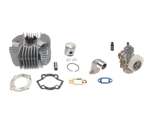 Zylinder kit 40mm - 40mm, 20mm