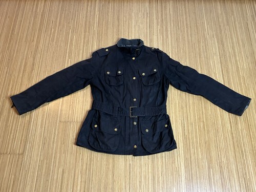 Barbour wachsjacke damen 12 - barbour, uk