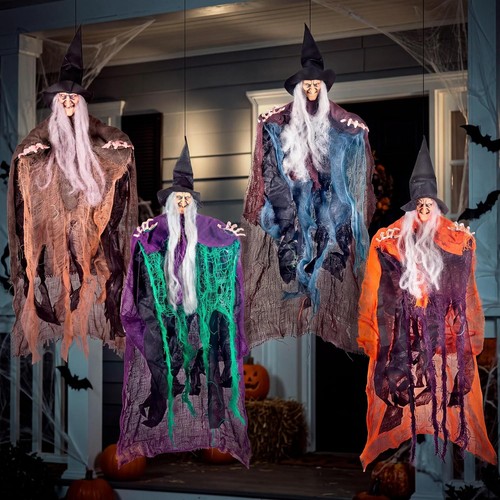 Halloween hexe für - halloween-hexe,