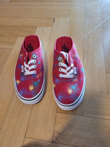 Vans overspray style - vans,