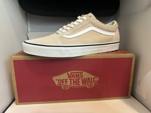 Vans old skool - “color, theory