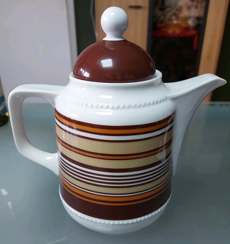 Vintage kaffeekanne 70er - vintage,