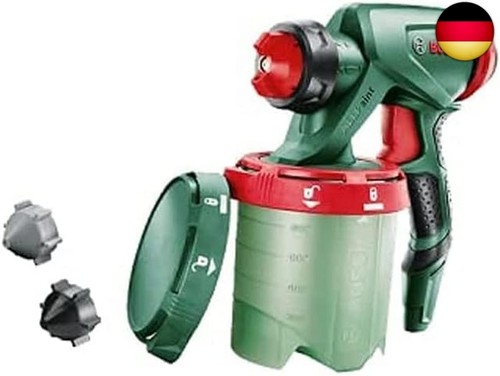 Bosch home and garden - garden,