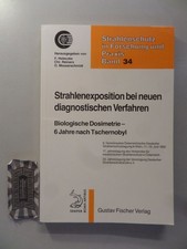 Strahlenexposition bei neuen