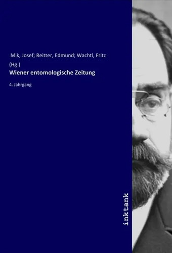 Josef mik wiener - |,