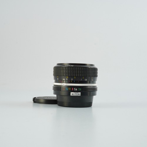 Sehr gut nikon non nikkor - nikon,
