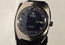 Candino Chronometer Automatik