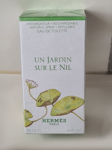 Hermes jardin sur - jardin, le