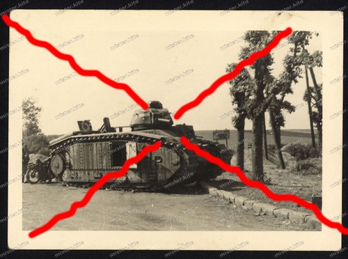 Foto-Mortiers-Aisne-Frankreich