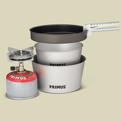 Primus mimer stove - mimer,