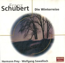 Die winterreise von franz - von,