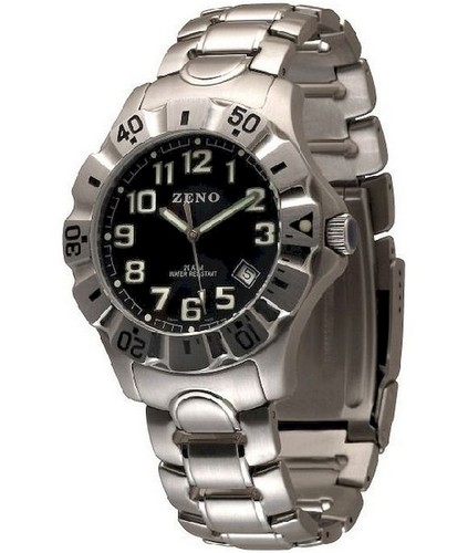 Zeno watch herrenuhr sport - zeno-watch,