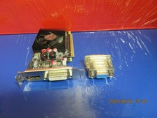 Afox AF210 Nvidia GeForce G210 1GB DDR3 Grafikkarte act gekühlt.PCIe Low Profile