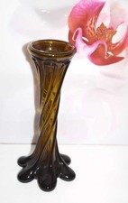 geschwungene (Swung) Vase aus