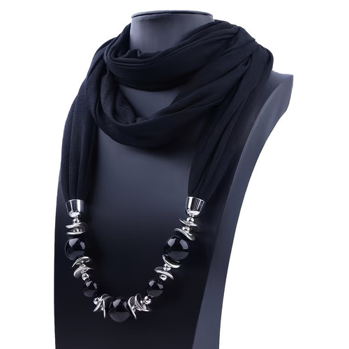 Neu loop damenschal - ,
