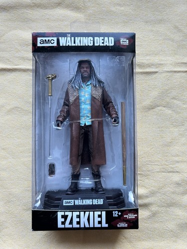 Ezekiel ovp mcfarlane the - ***,