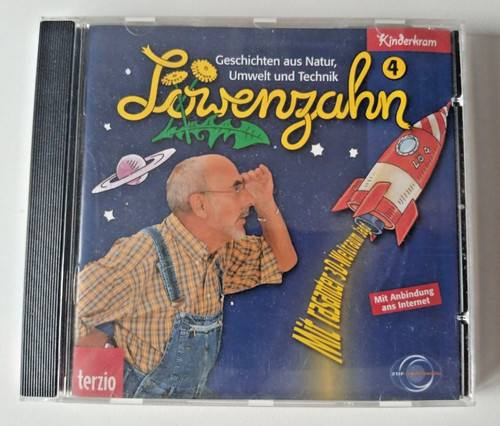 Löwenzahn - 4, |
