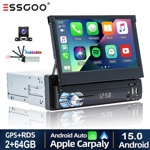 Zoll android 64g apple - android,