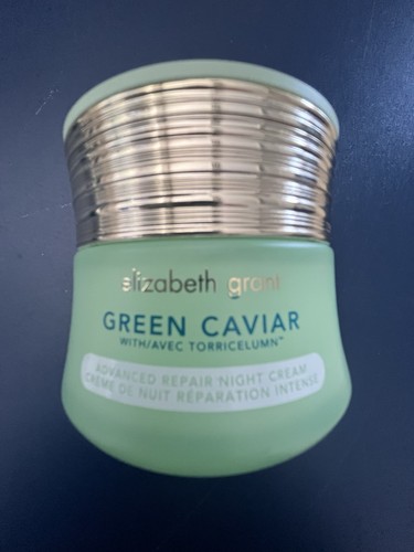 Elisabeth grant 100ml - elisabeth, green