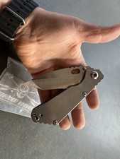 Strider sng tanto performance - strider,
