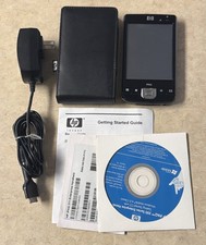 HP iPAQ 211 Enterprise
