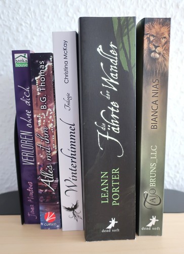 Gay romance bücher set 5 - gay, bücher,