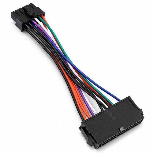 P00 24pin auf 12pin adapter - p00,