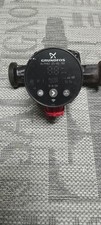 Grundfos ALPHA 2 25-40 - 180. D-A-CH. GUTE GEBRAUCHTE ZUSTAND,OHNE STECKER