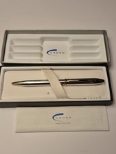 Vintage Cross Townsend