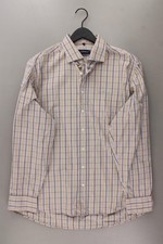 Gilberto Karohemd Regular Hemd