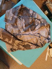 Vintage Wear Jacke Gr. Xs