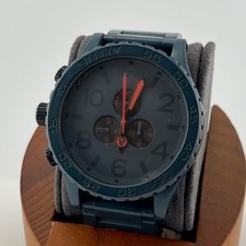 Nixon 51-30 Chrono Gunship