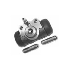 Radzylinder für Fiat OM Pimespo Gabelstapler - Länge 60 mm, Ø Kolben 22,2 mm