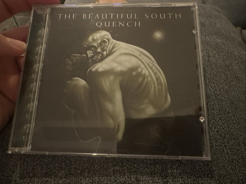Quench the beautiful south
